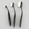 Honey Bee Detail Blender Brushes - Set of 3 Small Blending Brushes
